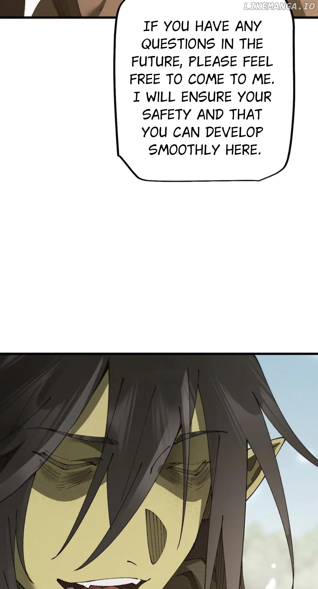 From Goblin to Goblin God Chapter 53 - page 19